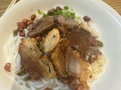 -牛八宝桂林米粉(八里庄店)