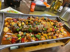 -孙府大院(步行街店)