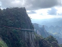 -三清山风景名胜区