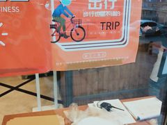 -比格比萨自助(花园路店)