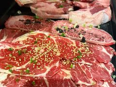 -火炉火自助餐(西直门凯德MALL店)