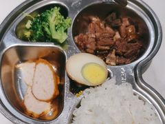 -日日香鹅肉饭店(翰邻城店)