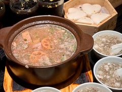 -顺香居·老字号湖北菜(江汉路店)