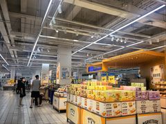 -沃尔玛购物广场(燕郊店)
