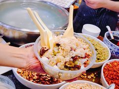 -八一好吃街·高品美食广场