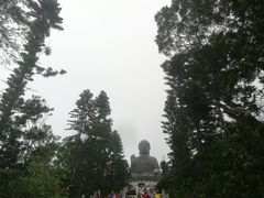 -天坛大佛