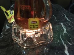 -川流不息(北蔡休闲广场店)