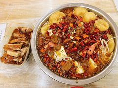 -黑皮酸菜鱼(绣花巷店)