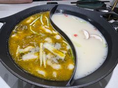 -新辣道鱼火锅(领展购物广场·中关村店)