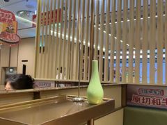 -海底捞火锅(赛格国际购物中心店)