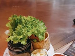-赤坂亭·M9和牛烧肉·铁板烧·日料398放题(长泰广场店)