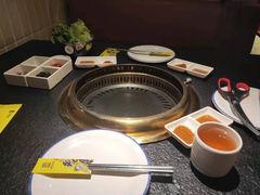 -嘿嘟嘟·肋条烧肉放题(爱融荟城店)