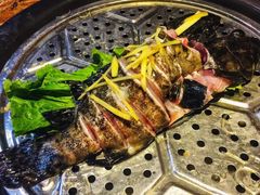 -船奇蒸汽海鲜·闽菜(八市海鲜总店)