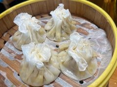 -格日勒阿妈蒙古厨房(新华广场店)