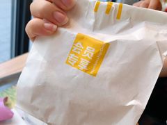 -麦当劳(安立路店)