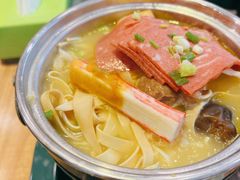 金汤-香漫谷泰式小火锅(巴南万达店)