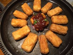 -刀板香·安徽菜(国购IFC店)