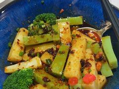 贵阳米豆腐-贵州大厦贵州厅(樱花园西街店)
