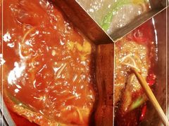 -捞三国黑牛火锅