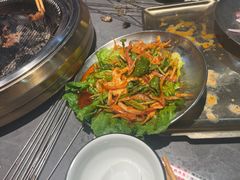 -小黑牛烤肉(聚隆店)