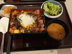 -dodonpa.墩墩伐 便当食堂(博华广场店)