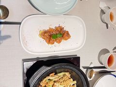 -狮王府淮扬菜(夫子庙老门东店)