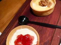 酸奶塔-HELLO MUSAE 拾光缪斯餐厅·纯正希腊风味(苏州中心店)
