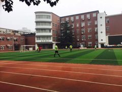 -北京市海淀区翠微小学