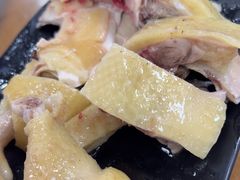 -力哥地道海南菜·联谊文昌鸡老店