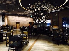 大堂-星汇餐厅(新濠影汇店)