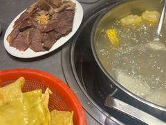 -贵宾牛·潮汕牛肉火锅(珠池总店)