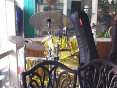 -My Way Town买味堂·东南亚餐厅(亦庄店)