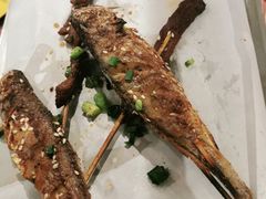 -木屋烧烤(坂田天安云谷店)