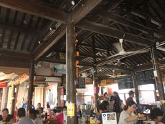 -忆秦园小笼包(惠山古镇总店)