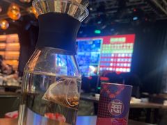 -酒肆浅葱·特色菜馆(卓悦intown店)