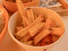 -艾薯夫妇Aysh(福田星河COCOPark店)