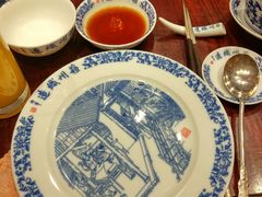 -吴门人家·苏宴宫廷菜(拙政园店)