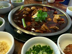 -佘记全家福芋儿鸡(向阳街总店)