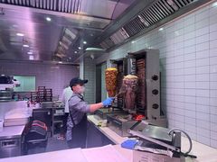 -ELI FALAFEL Lebanese&Mediterranean黎巴嫩美食(富城路店)
