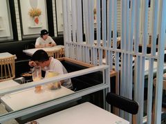 大堂-谷田稻香·砂锅菜(西乡天虹店)