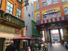 -弘阳·未来世界(弘阳广场店)
