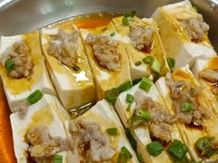 -盛得农家美食·无花果浸鸡·古法烧鸡·竹筒饭(白水寨森林海店)