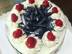 -1861意大利餐厅(文化广场店)