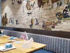 -天山传奇新疆菜(SKLP店)