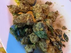-ZF Seafood Restaurant 卓峰海鲜餐