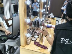 -企鹅照相馆(岗顶天娱店)