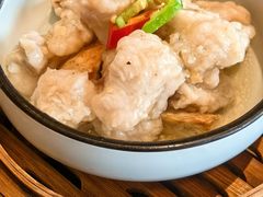 -龙悦湾酒家·八阵鱼生·渔人码头店