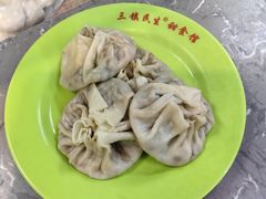-三镇民生甜食馆(胜利街总店)