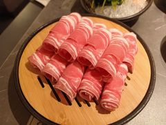 -湊湊火锅·茶憩(合生汇购物中心店)