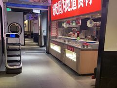 -川锅一号火锅(睢宁店)